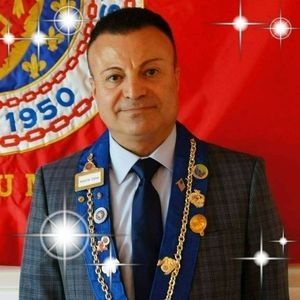 Meet your Posher, Nidal